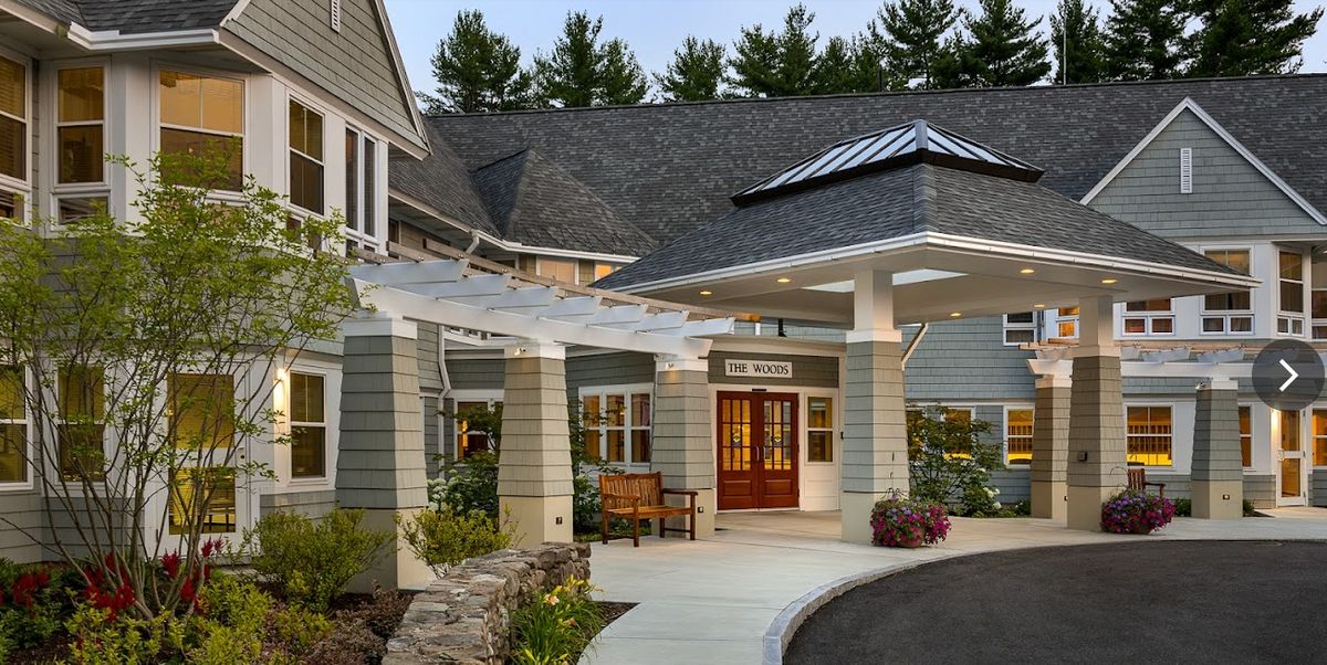 Riverwoods At Exeter Pricing & 10 Photos in Exeter, NH